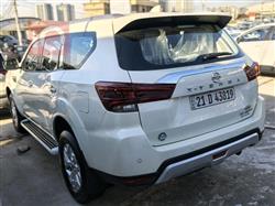 نيسان إكستيرا